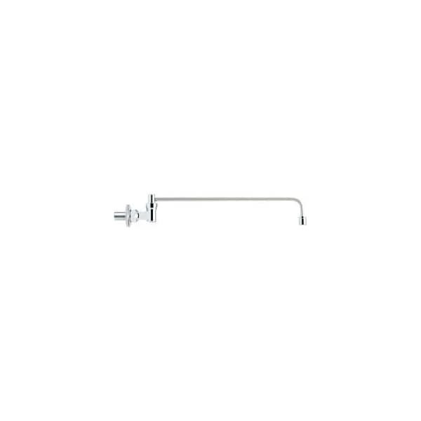 Krowne Krowne 13-223L - Commercial Series Wok Range Faucet with 14" Spout 13-223L - main